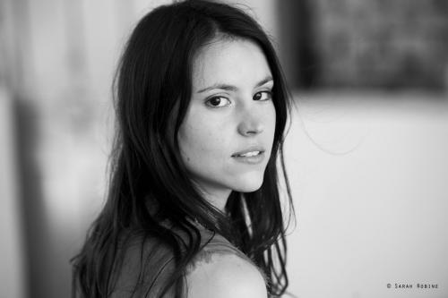Aurore Mazieres