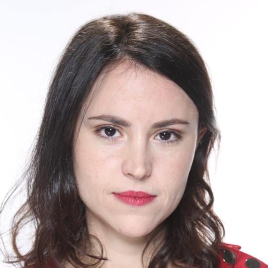 Aurore Mazières32