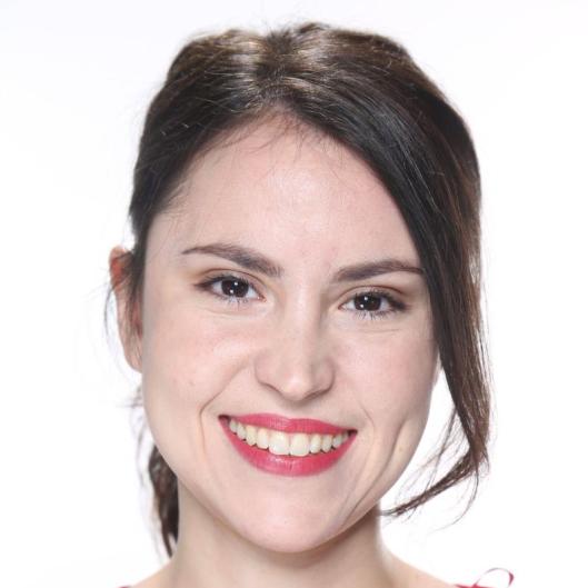Aurore Mazières39