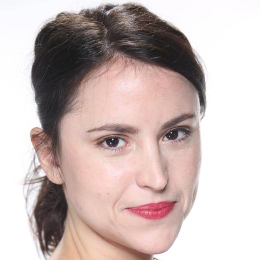 Aurore Mazières46
